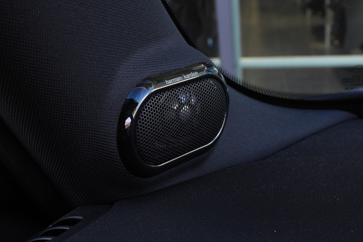 MINI Electric