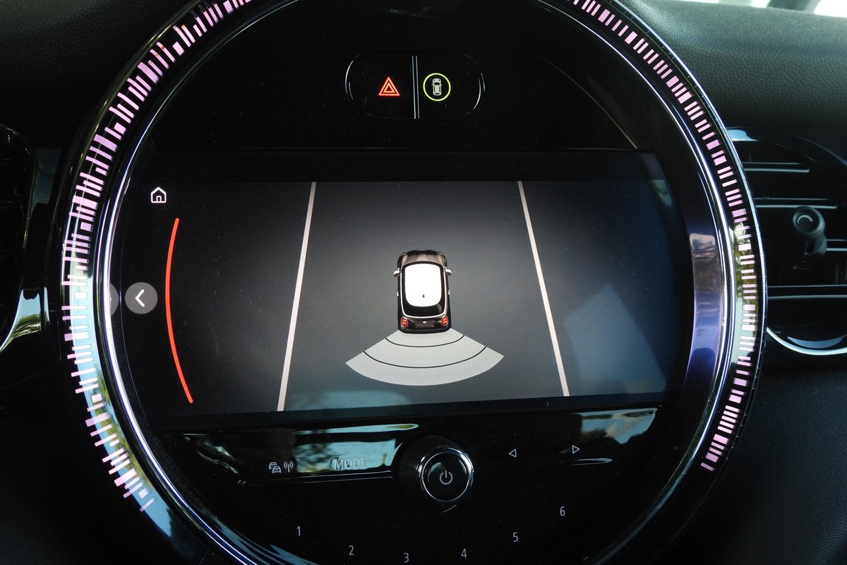 MINI Electric