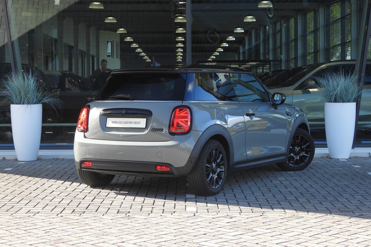 MINI Electric