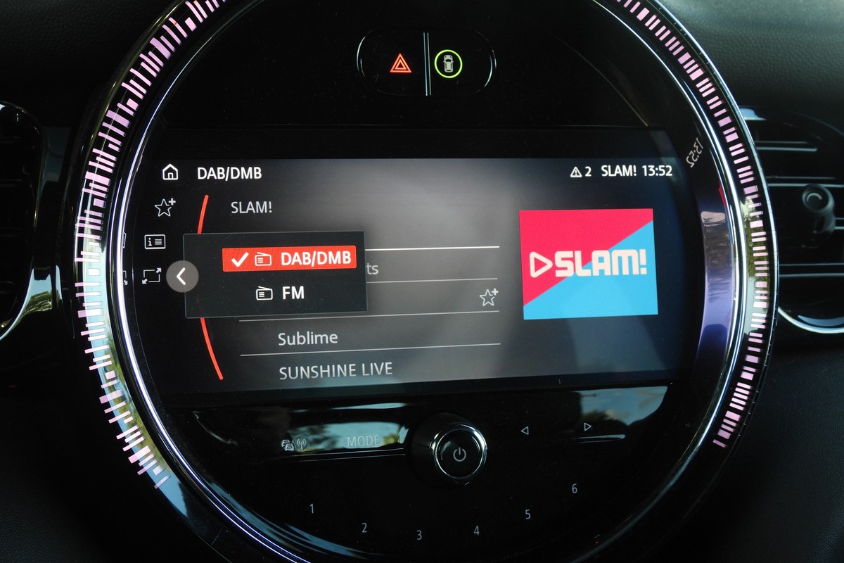 MINI Electric