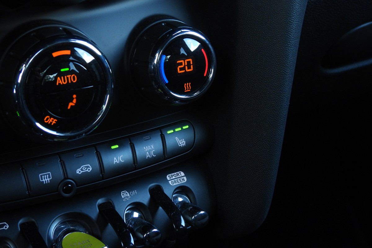 MINI Electric