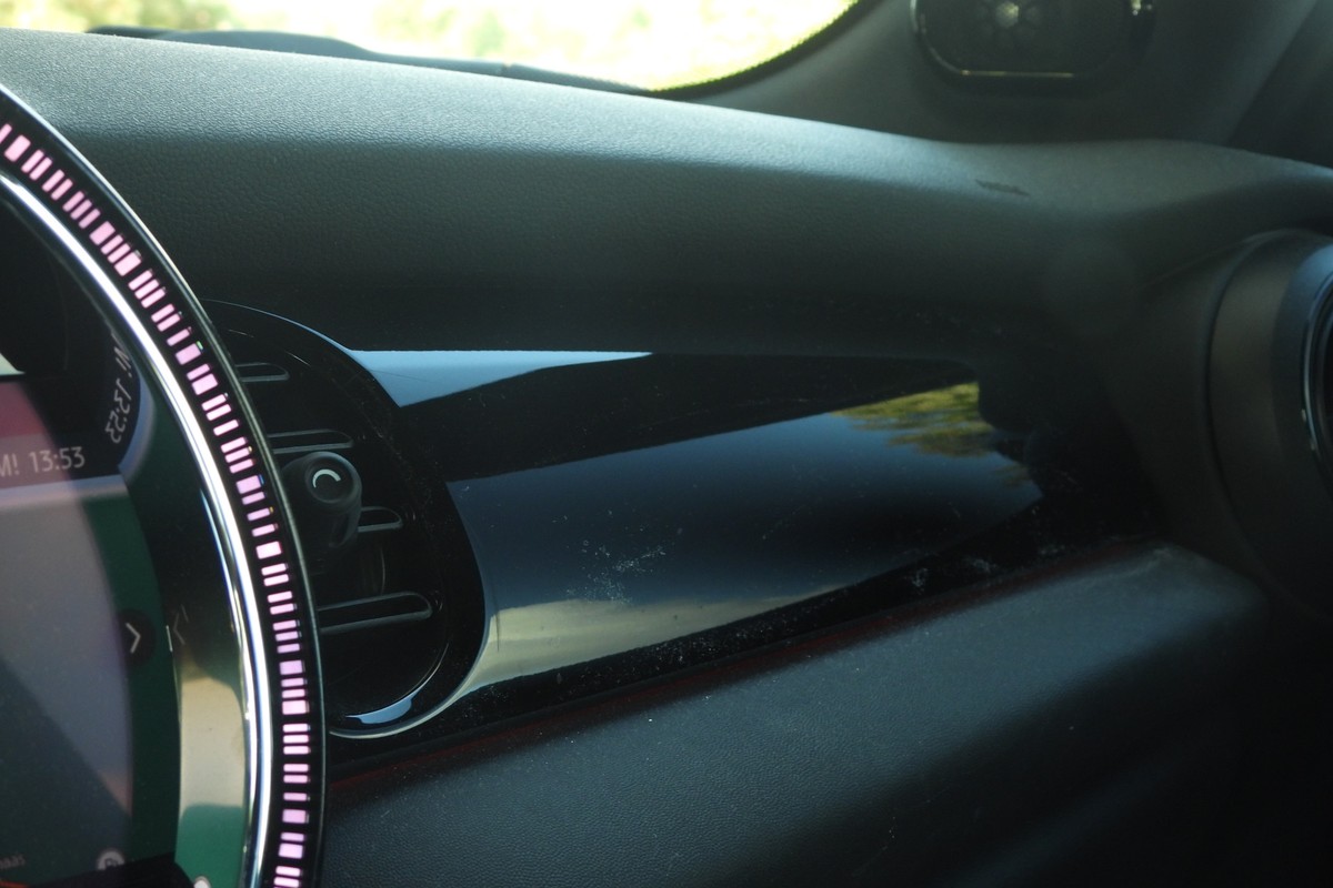 MINI Electric