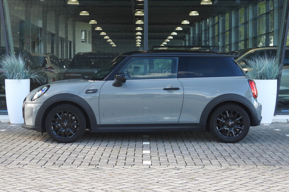 MINI Electric