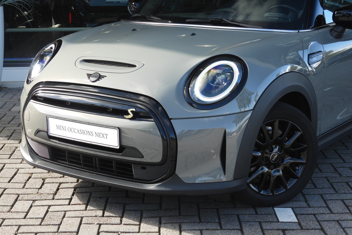 MINI Electric