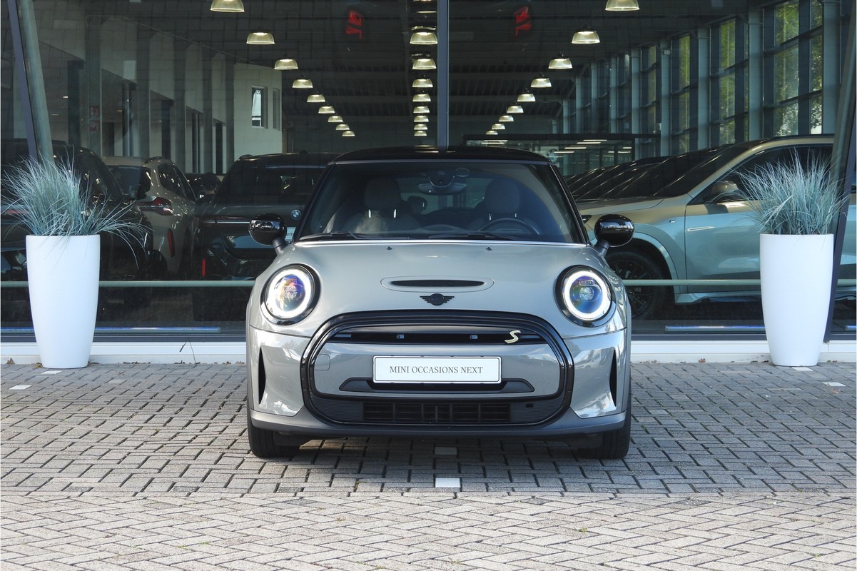 MINI Electric