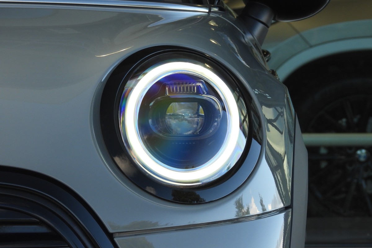 MINI Electric