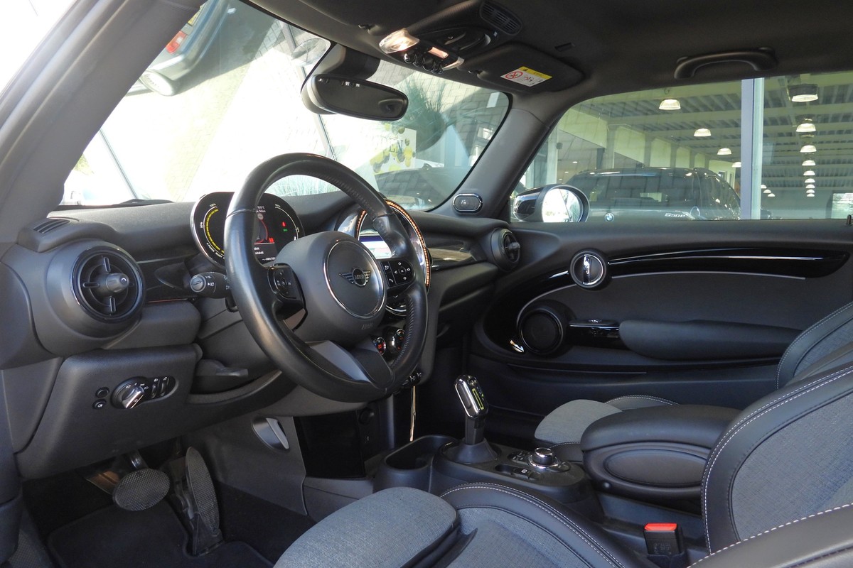 MINI Electric