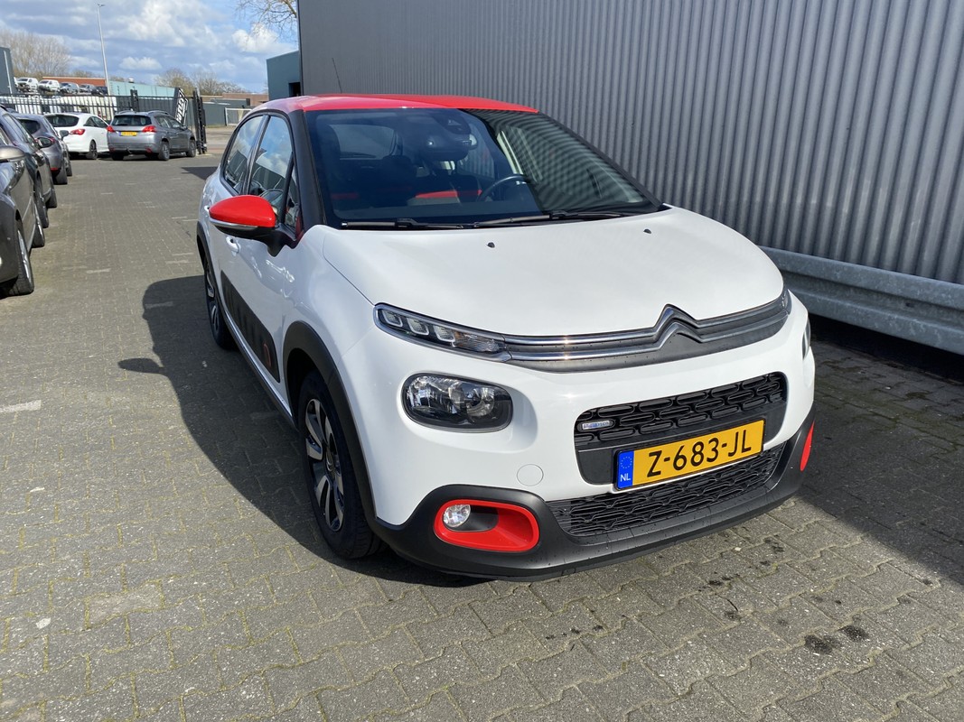 Citroën C3
