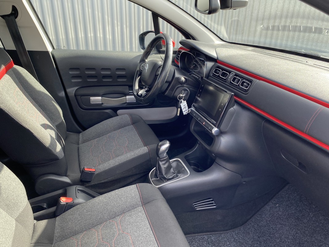Citroën C3