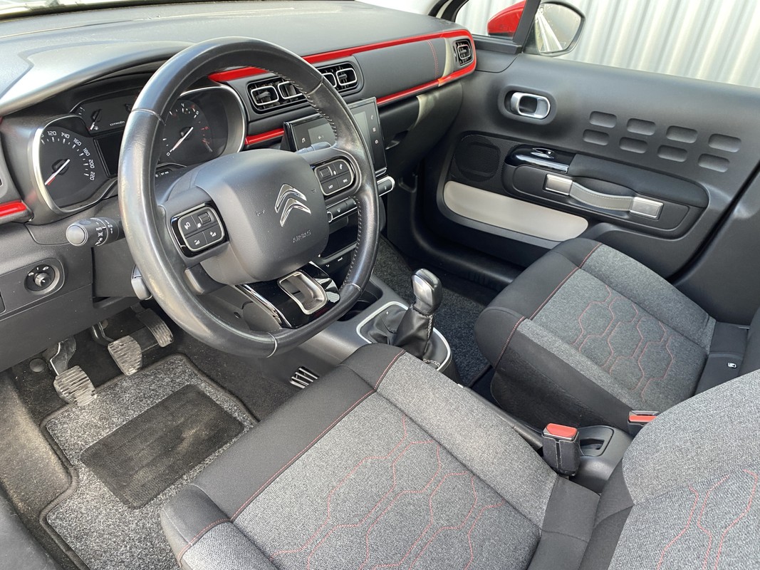 Citroën C3