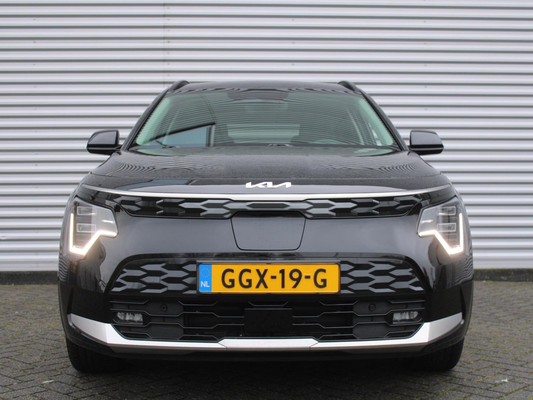 Kia Niro EV