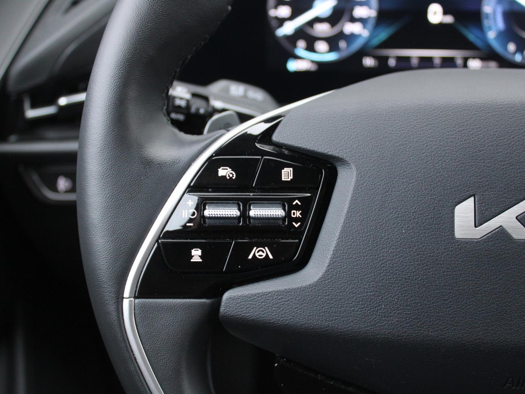 Kia Niro EV