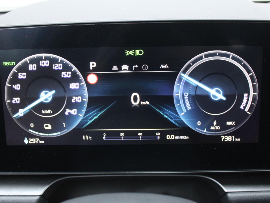 Kia Niro EV