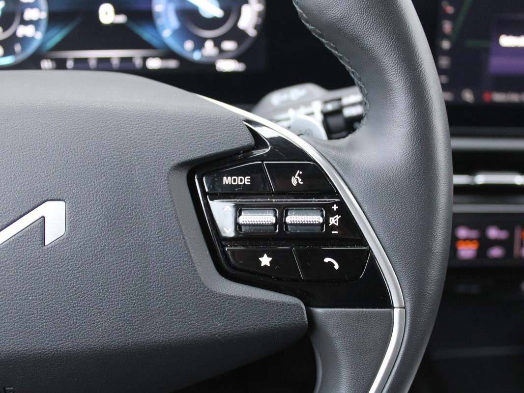 Kia Niro EV