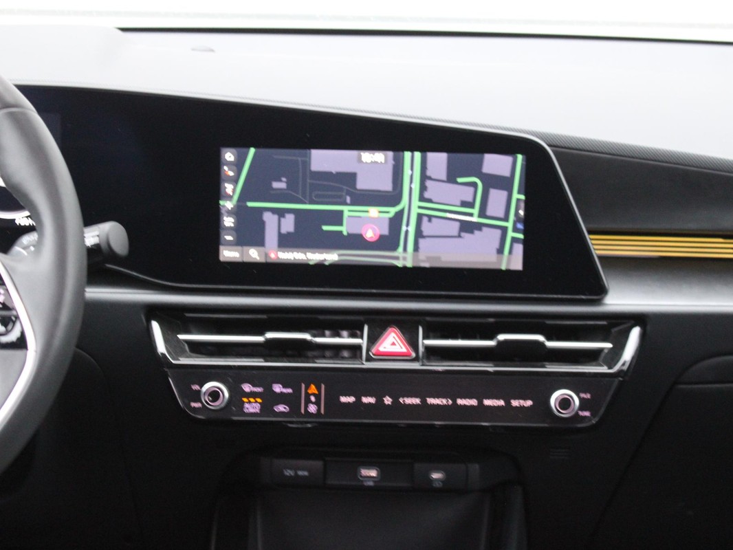 Kia Niro EV