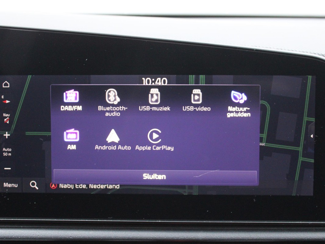Kia Niro EV