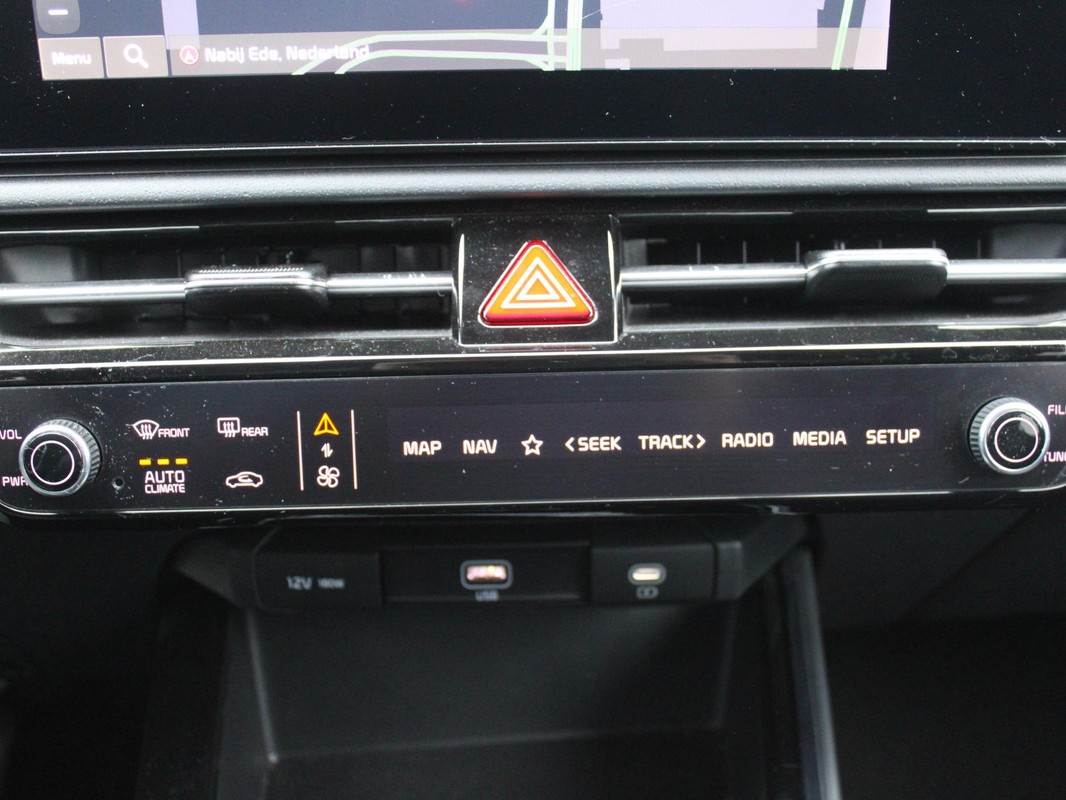 Kia Niro EV