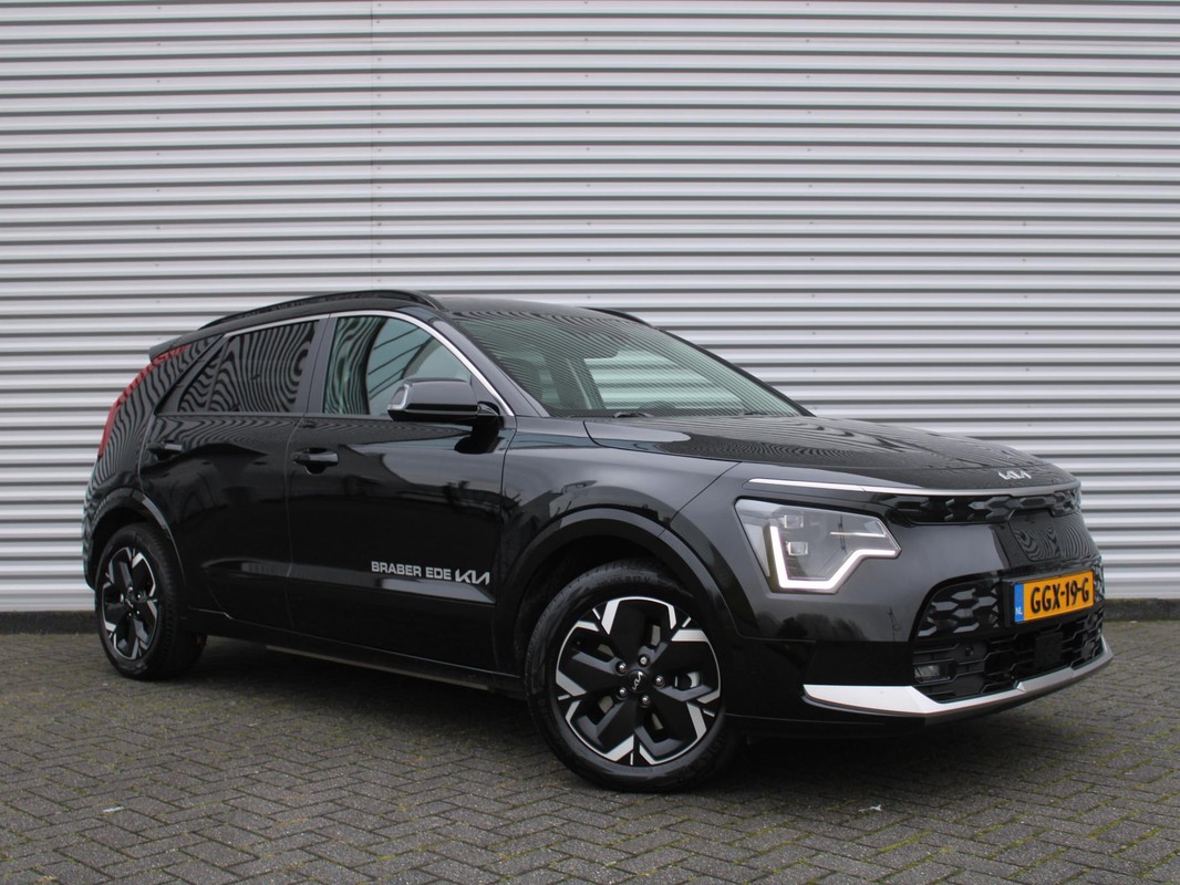 Kia Niro EV