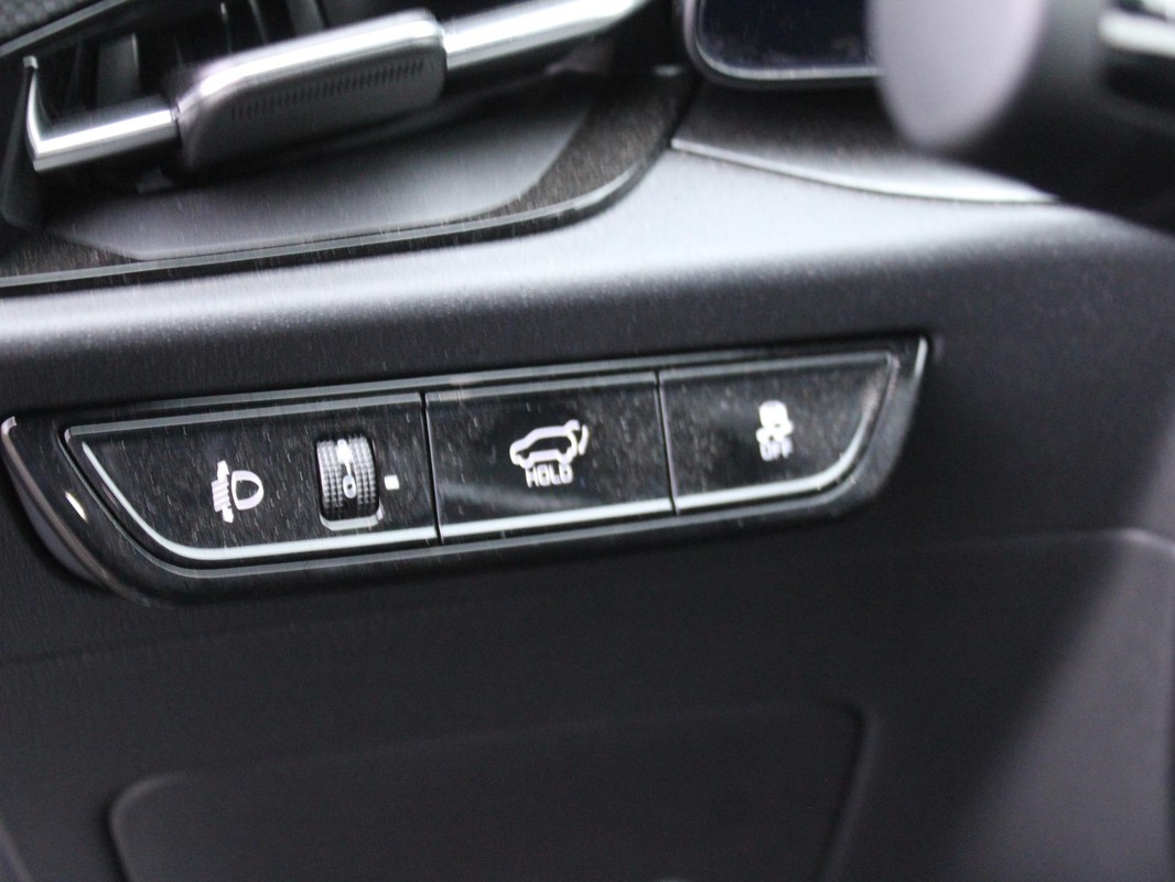 Kia Niro EV