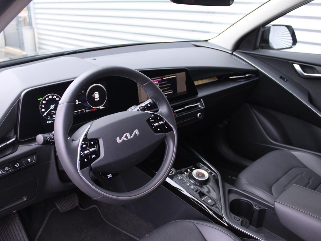 Kia Niro EV