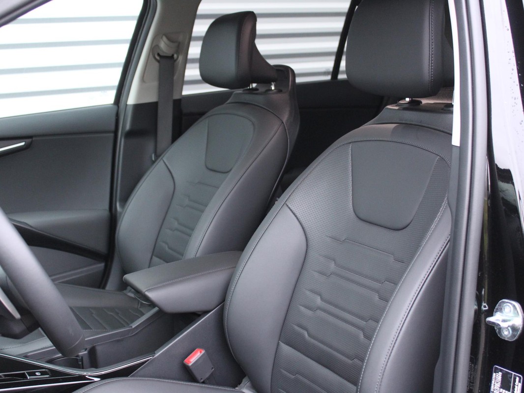 Kia Niro EV