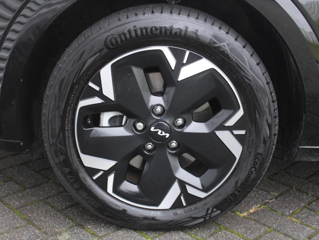 Kia Niro EV