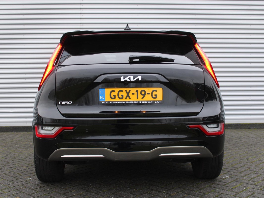 Kia Niro EV