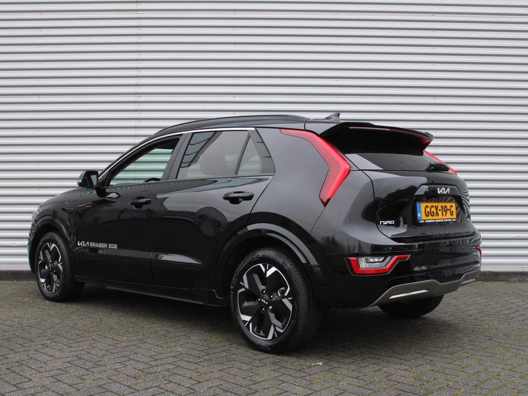Kia Niro EV