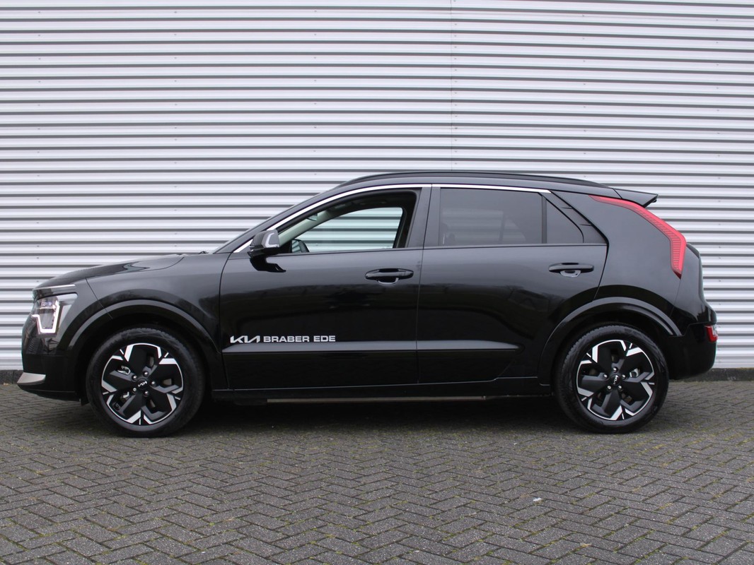 Kia Niro EV