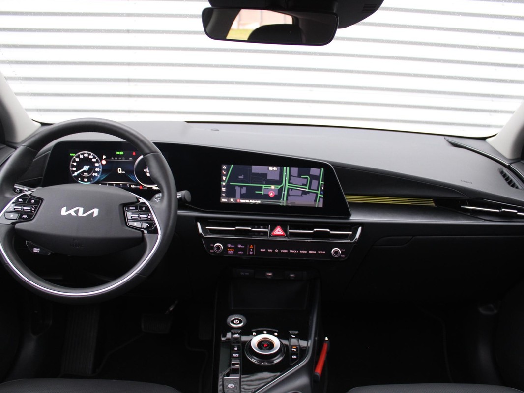 Kia Niro EV