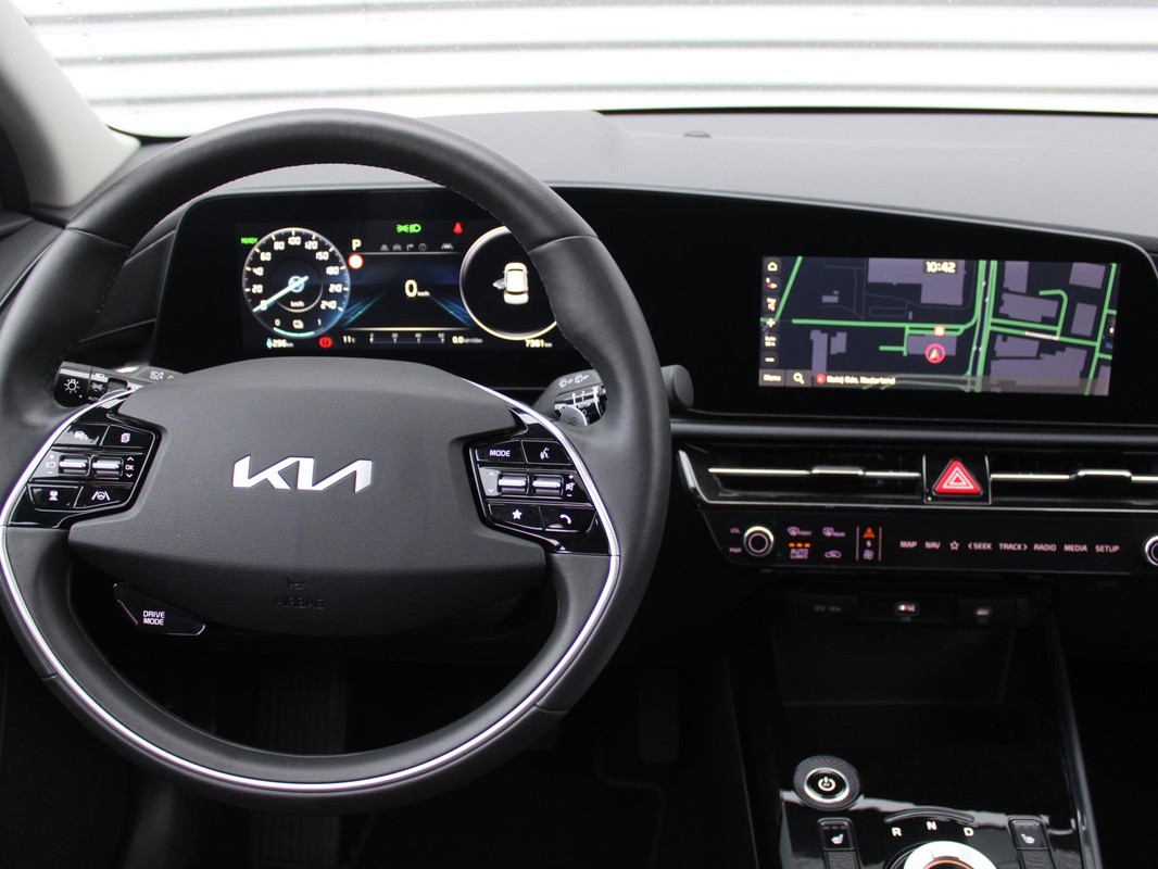 Kia Niro EV