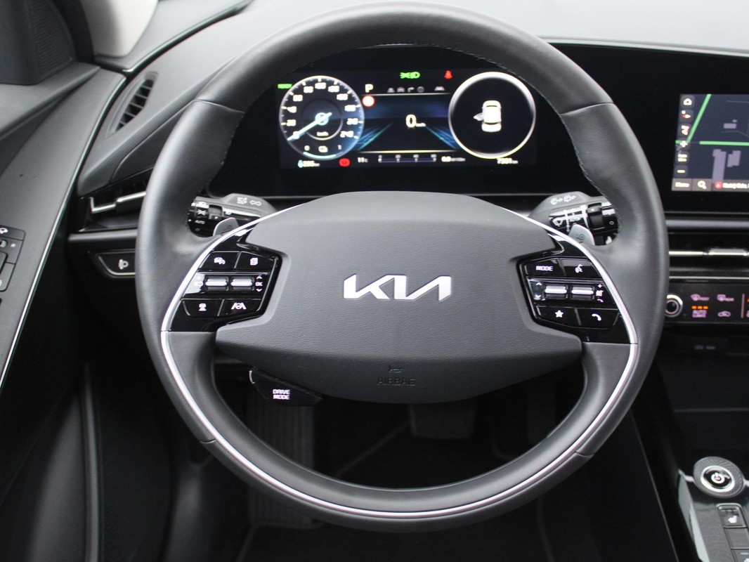 Kia Niro EV