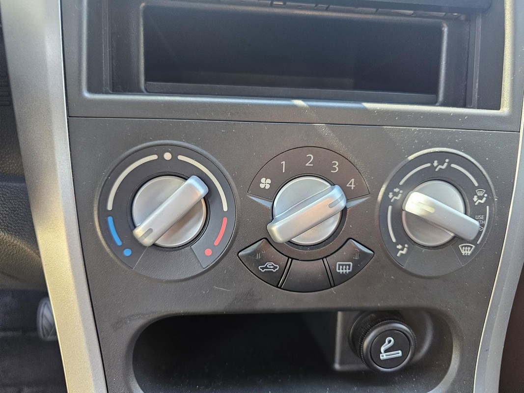 Suzuki Splash
