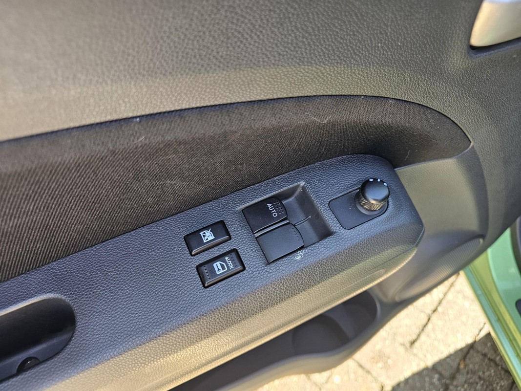 Suzuki Splash