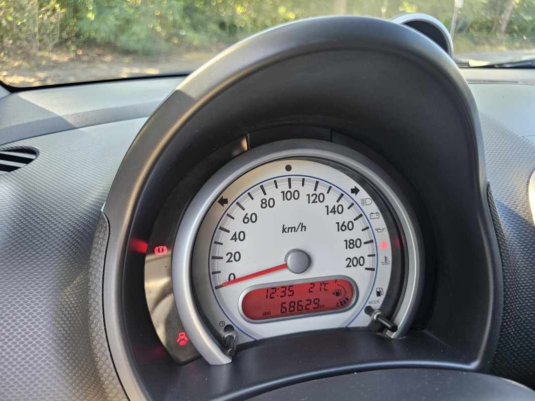Suzuki Splash