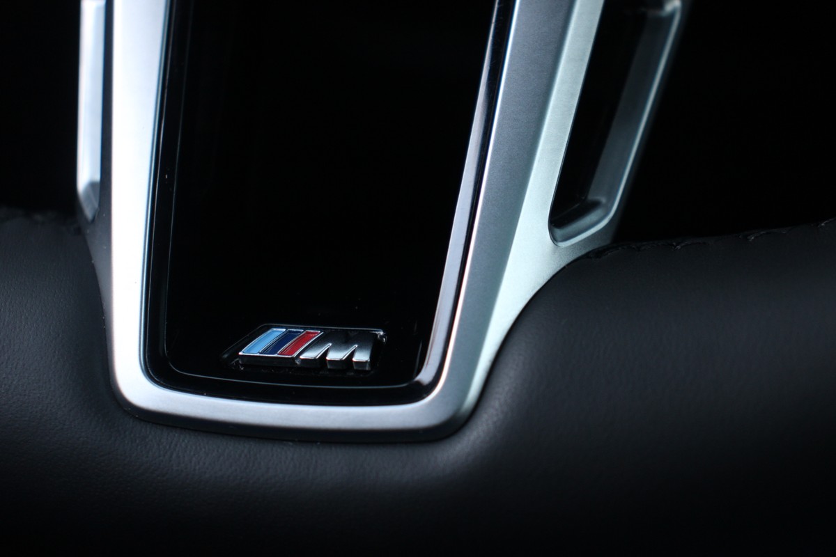 BMW iX2