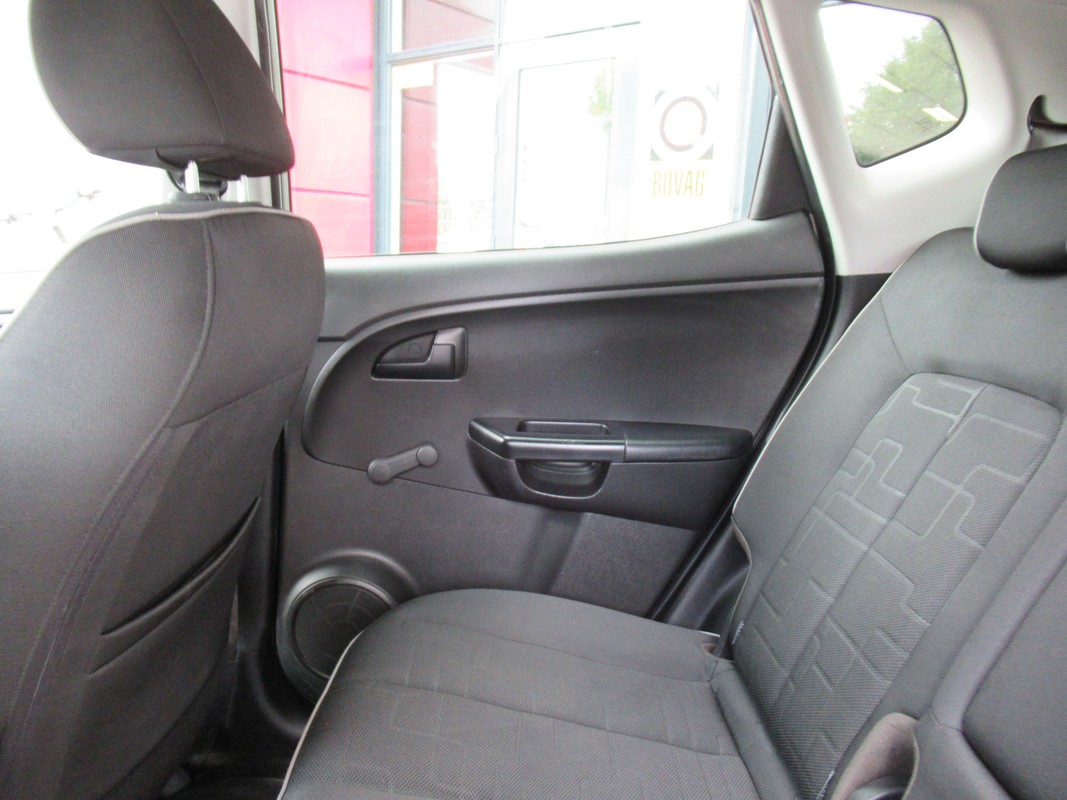 Kia Venga