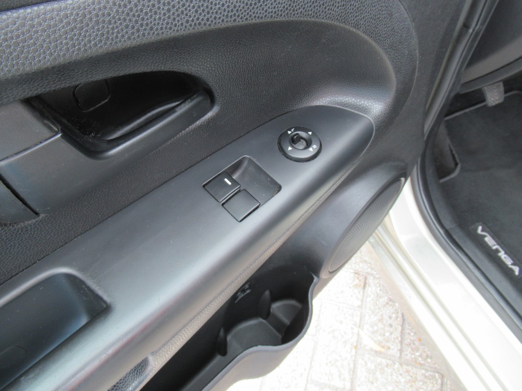 Kia Venga