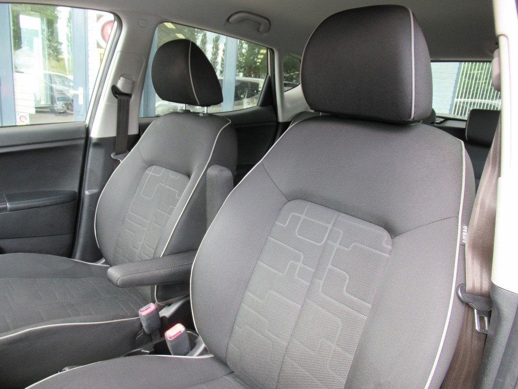Kia Venga