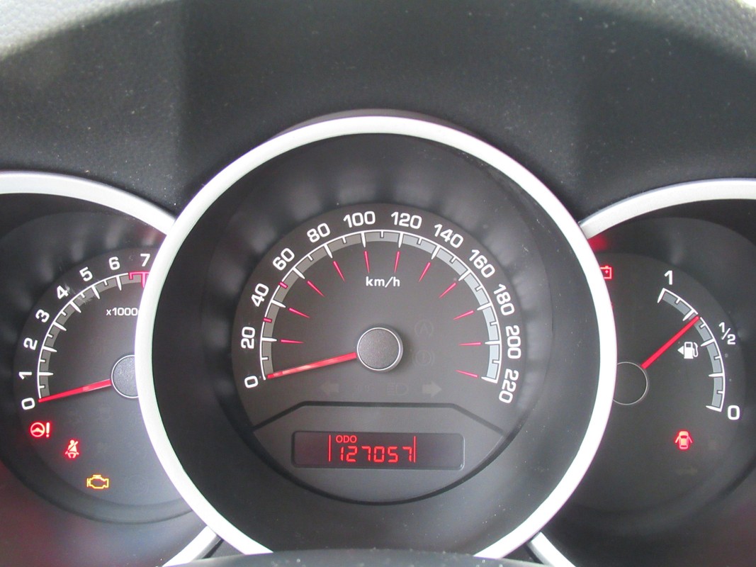 Kia Venga