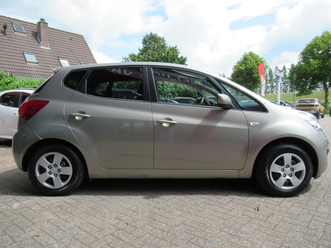 Kia Venga