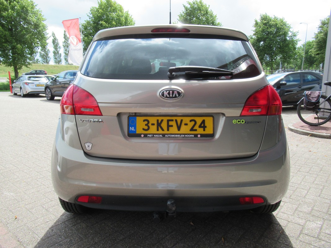 Kia Venga