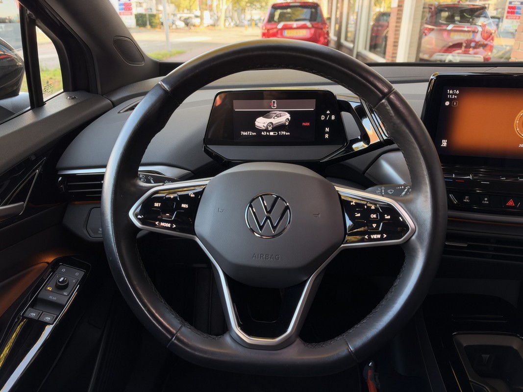 Volkswagen ID.4