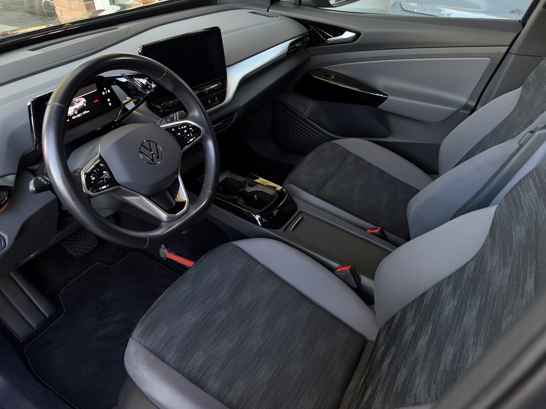 Volkswagen ID.4