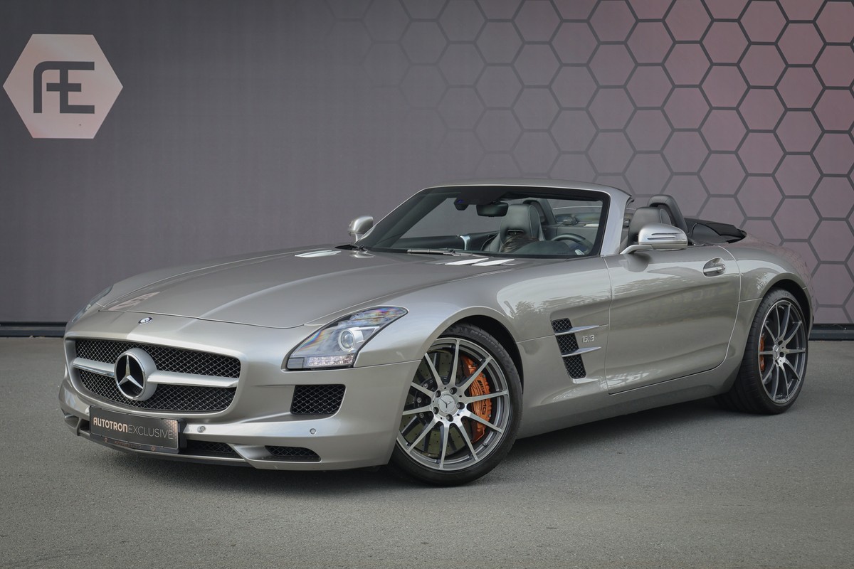 Mercedes-Benz 