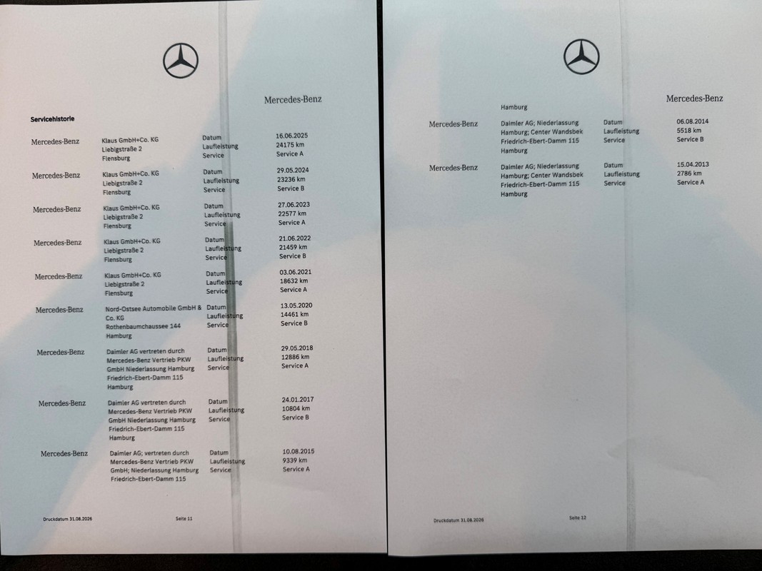 Mercedes-Benz 