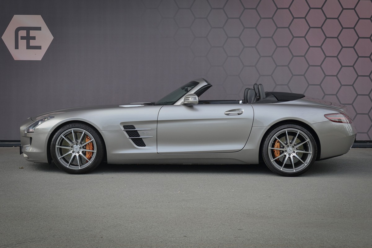 Mercedes-Benz 