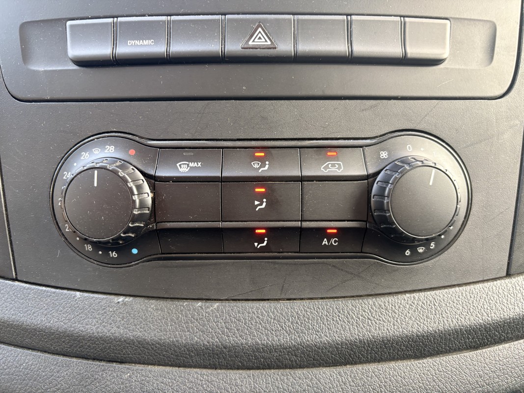 Mercedes-Benz eVito