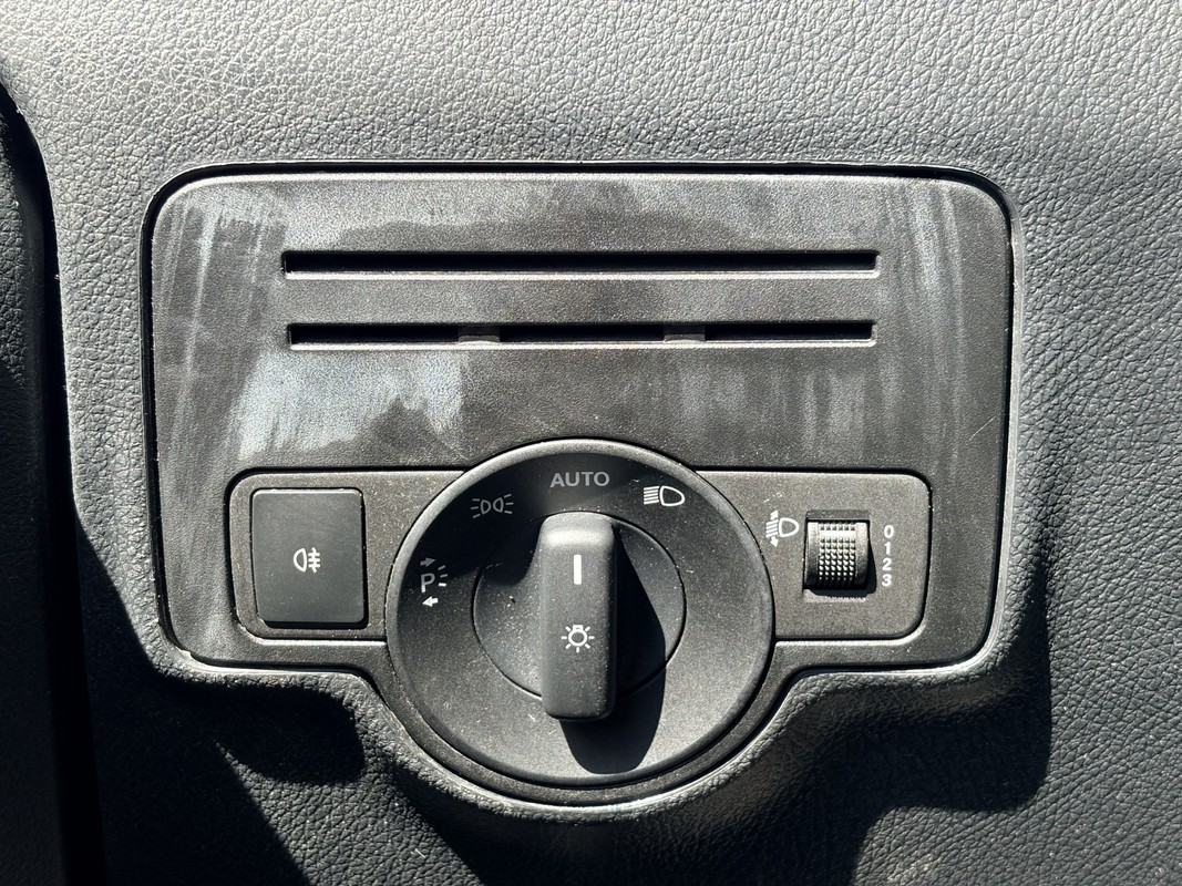 Mercedes-Benz eVito
