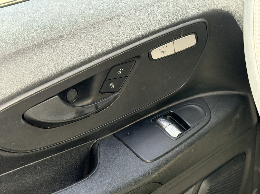 Mercedes-Benz eVito